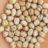 Chickpeas dried