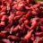Goji berries dried