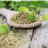Marjoram dried