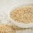 Sesame seeds