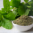 Peppermint dry