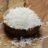 Coconut dried