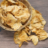Pineapple dried
