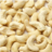 Cashew kernels