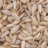 Sunflower kernels