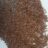 Flax seeds brown