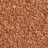 Flax seeds brown