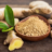 Ginger dried