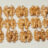 Walnut kernels