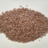 Flax seeds brown