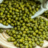 Mung beans