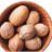 Nutmeg whole
