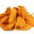 Mango dried