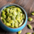 Pumpkin seeds kernels