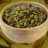 Pumpkin seeds kernels