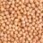 Chickpeas dried