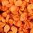 Apricots dried