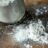 Arrowroot powder