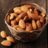 Almond kernels