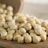 Chickpeas dried