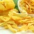Jackfruit dried