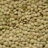 Lentils dried
