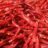 Chilli dried