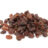 Raisins dried