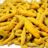 Turmeric dried