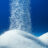 Sugar granulated