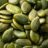 Pumpkin seed kernels