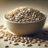 Sunflower kernels